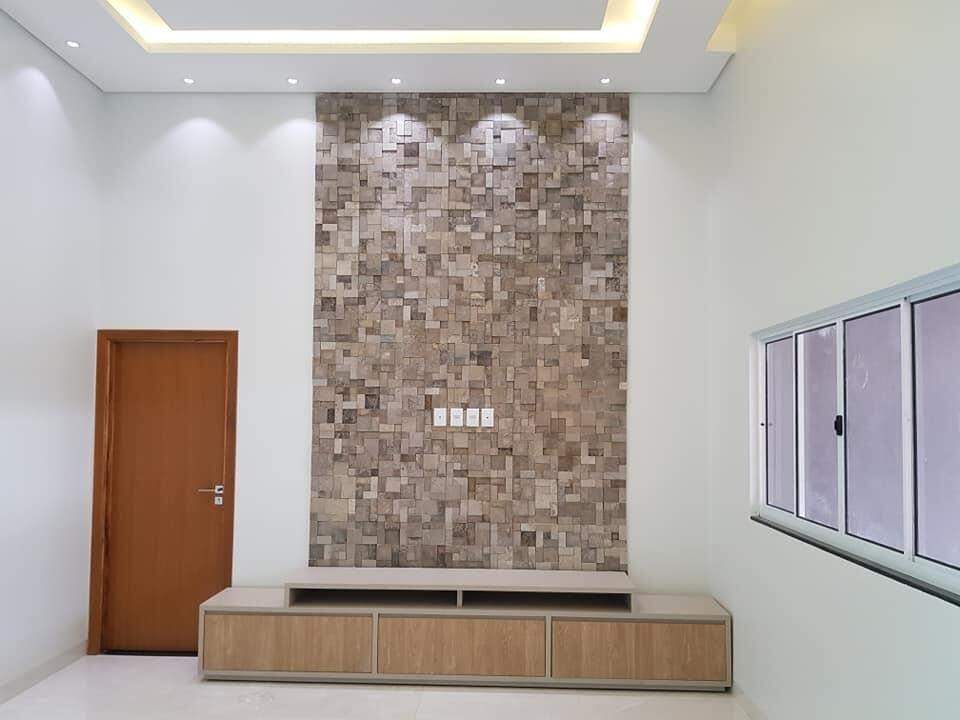 Casa com 3 quartos no Jardim Cristhais em Dourados/MS — foto 4