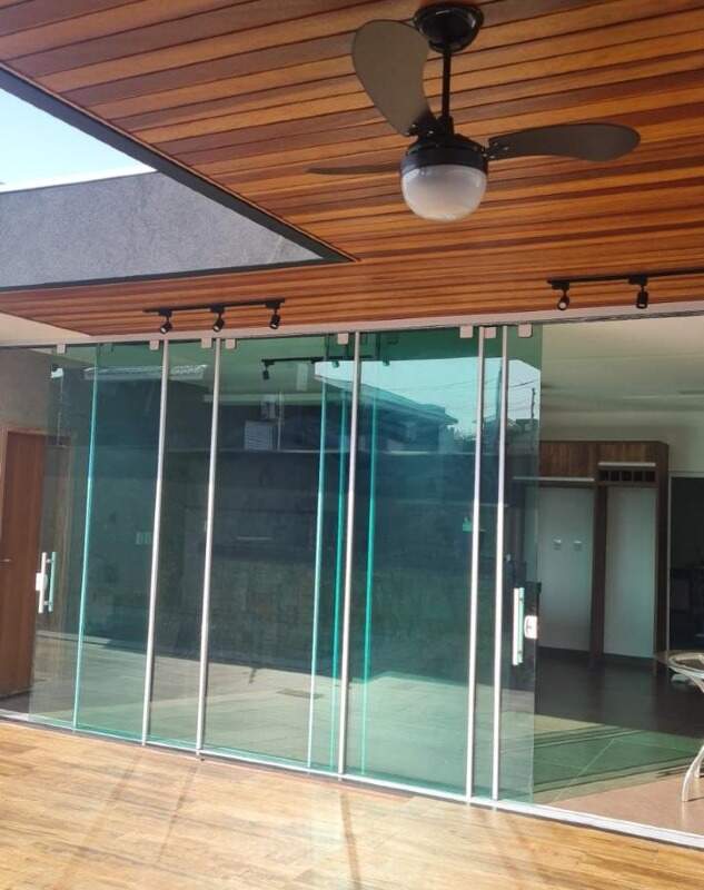 Casa com 3 quartos no Jardim Cristhais em Dourados/MS — foto 13