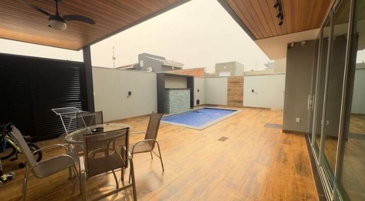 Casa com 3 quartos no Jardim Cristhais em Dourados/MS — foto 18