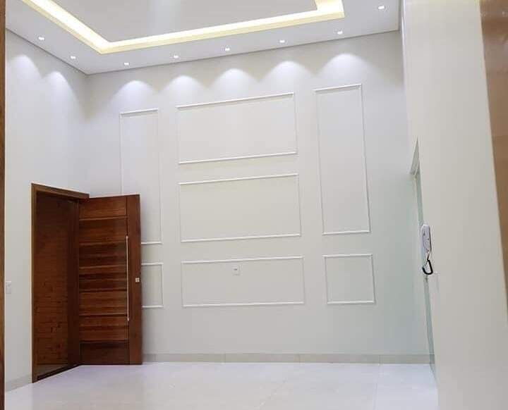 Casa com 3 quartos no Jardim Cristhais em Dourados/MS — foto 3