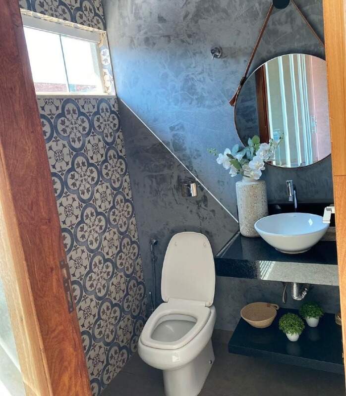 Casa com 3 quartos no Jardim Cristhais em Dourados/MS — foto 12