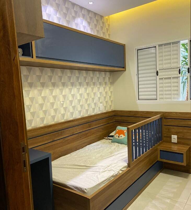 Casa com 3 quartos no Jardim Cristhais em Dourados/MS — foto 9