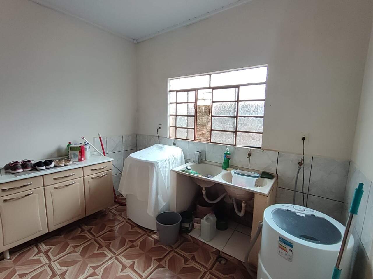 Casa com 3 quartos no Vila Aurora em Dourados/MS — foto 10