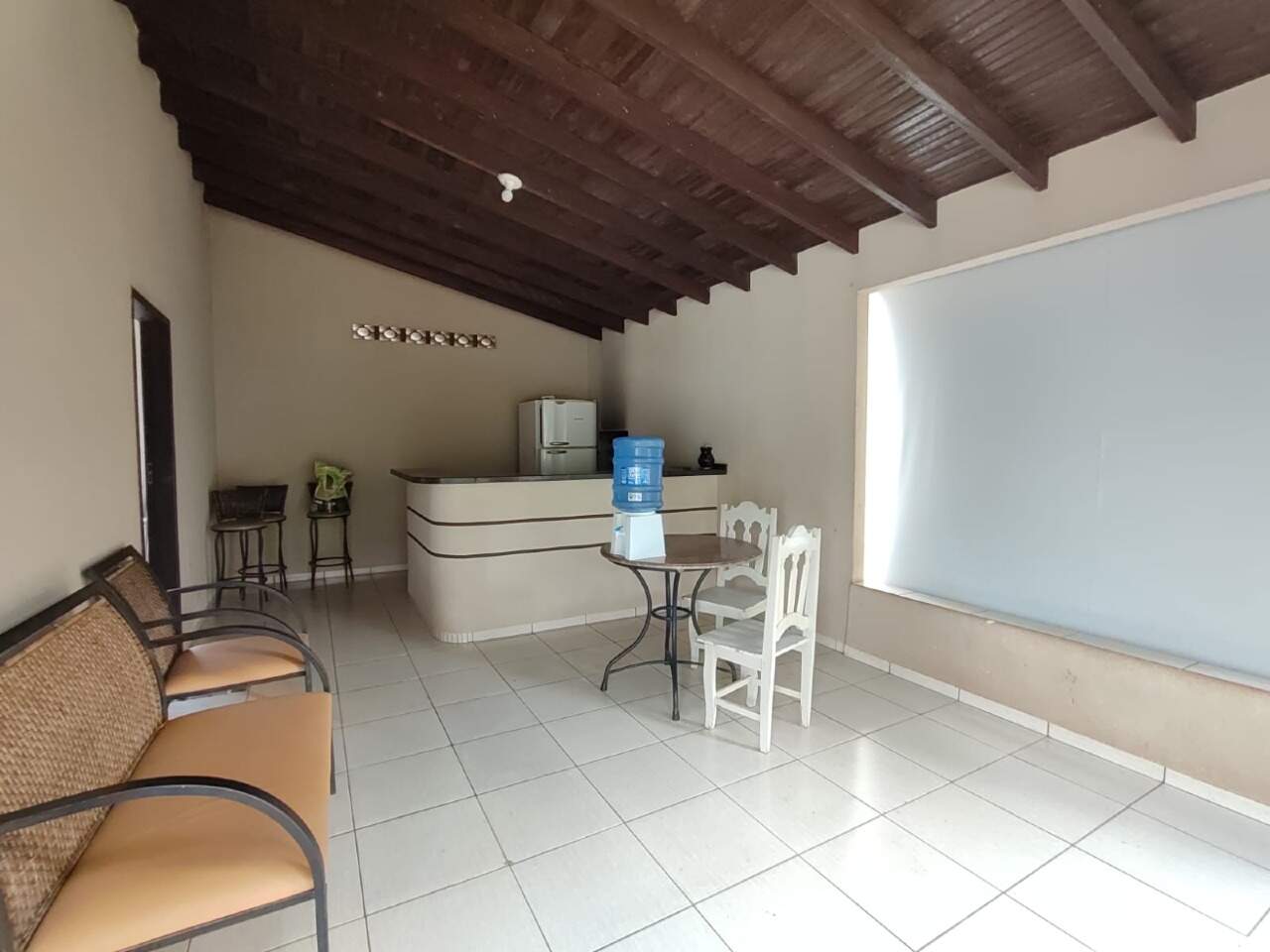 Casa com 3 quartos no Vila Aurora em Dourados/MS — foto 3