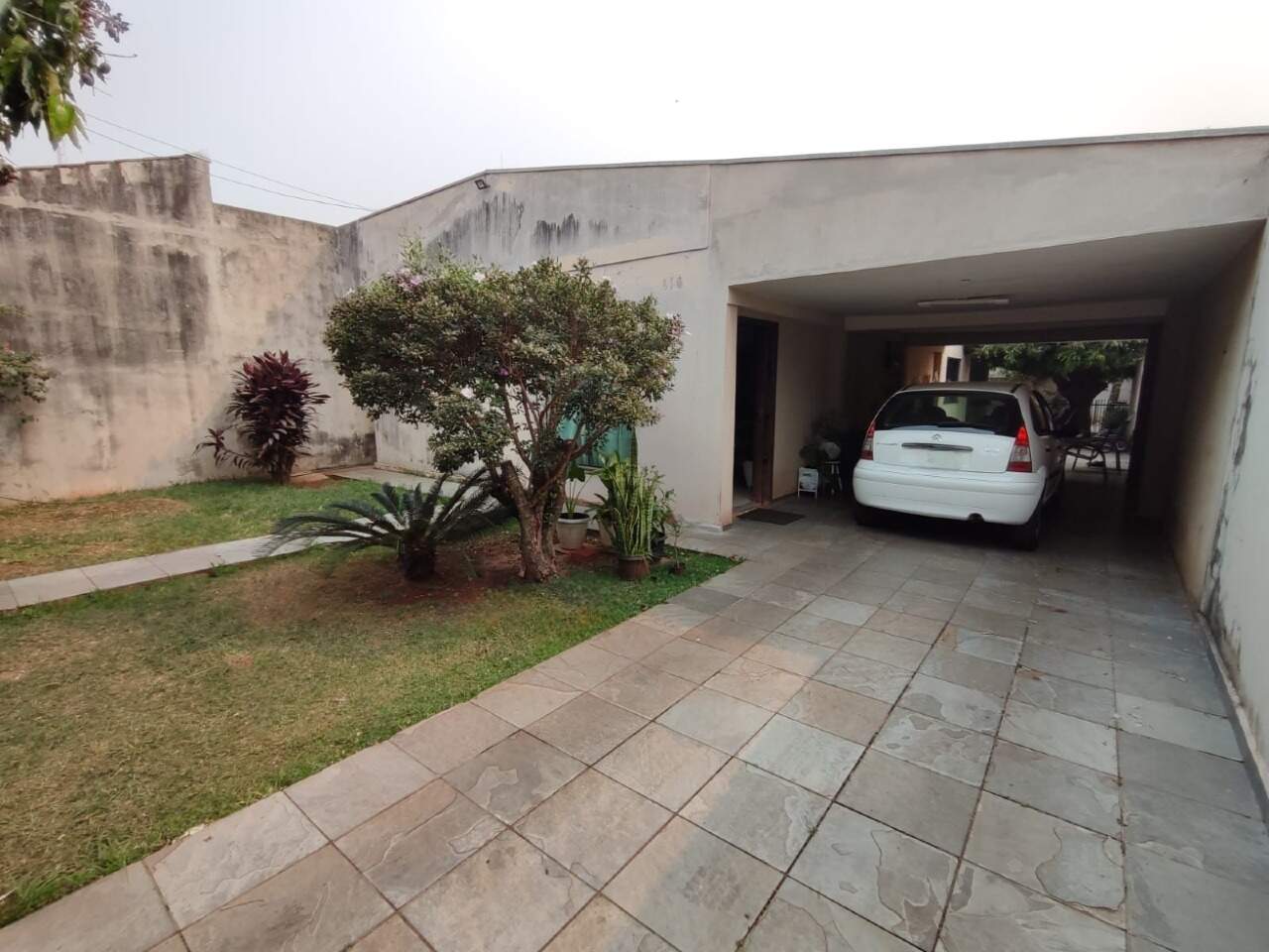 Casa com 3 quartos no Vila Aurora em Dourados/MS — foto 2