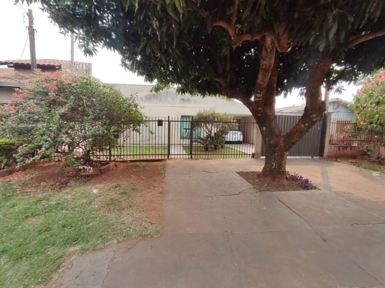 Casa com 3 quartos no Vila Aurora em Dourados/MS — foto 1