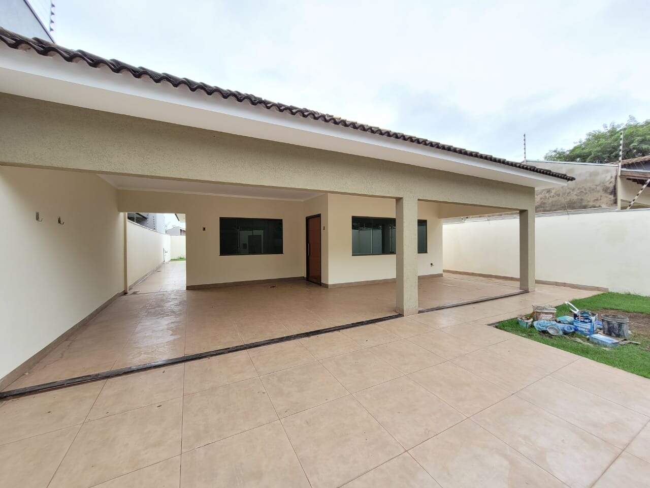 Casa com 3 quartos no Jardim Mônaco em Dourados/MS — foto 2