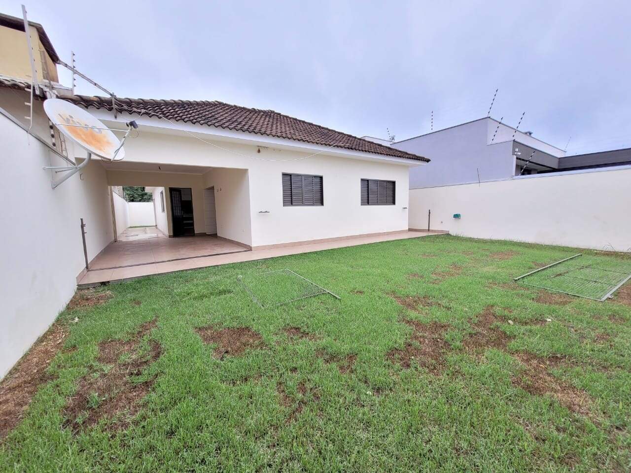 Casa com 3 quartos no Jardim Mônaco em Dourados/MS — foto 12