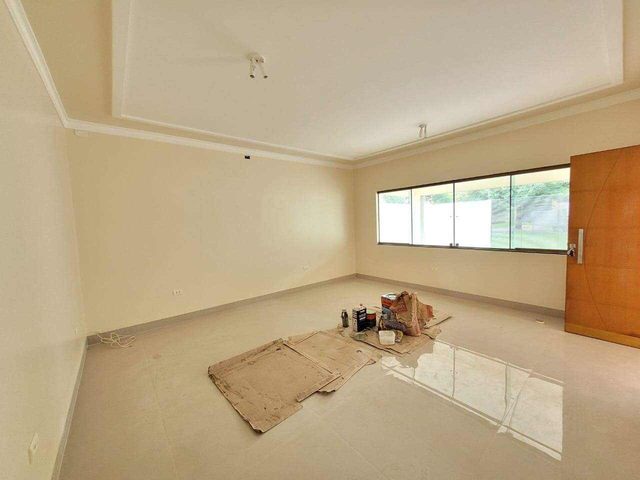 Casa com 3 quartos no Jardim Mônaco em Dourados/MS — foto 3