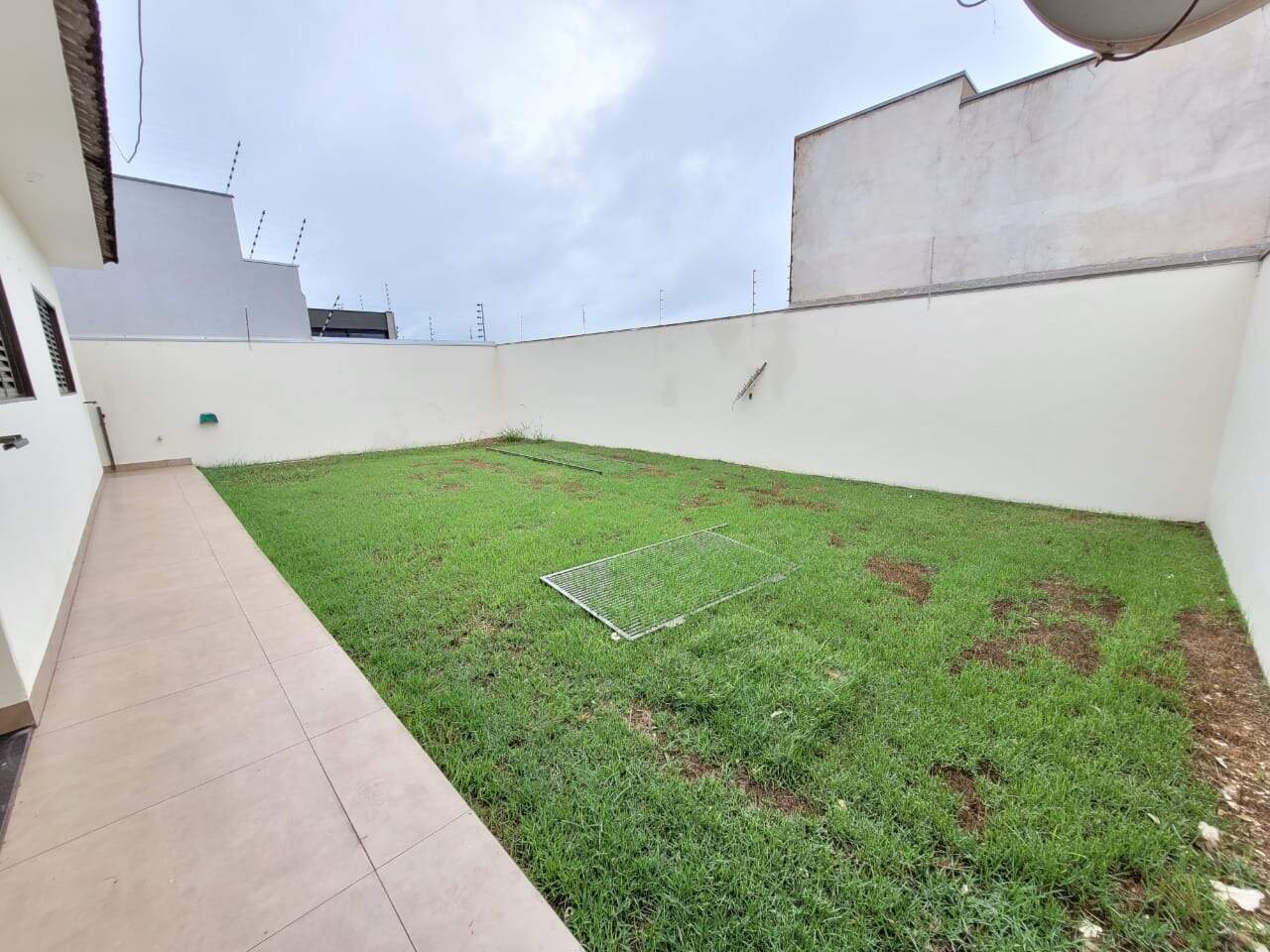 Casa com 3 quartos no Jardim Mônaco em Dourados/MS — foto 13