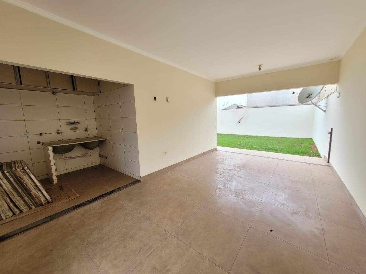 Casa com 3 quartos no Jardim Mônaco em Dourados/MS — foto 11