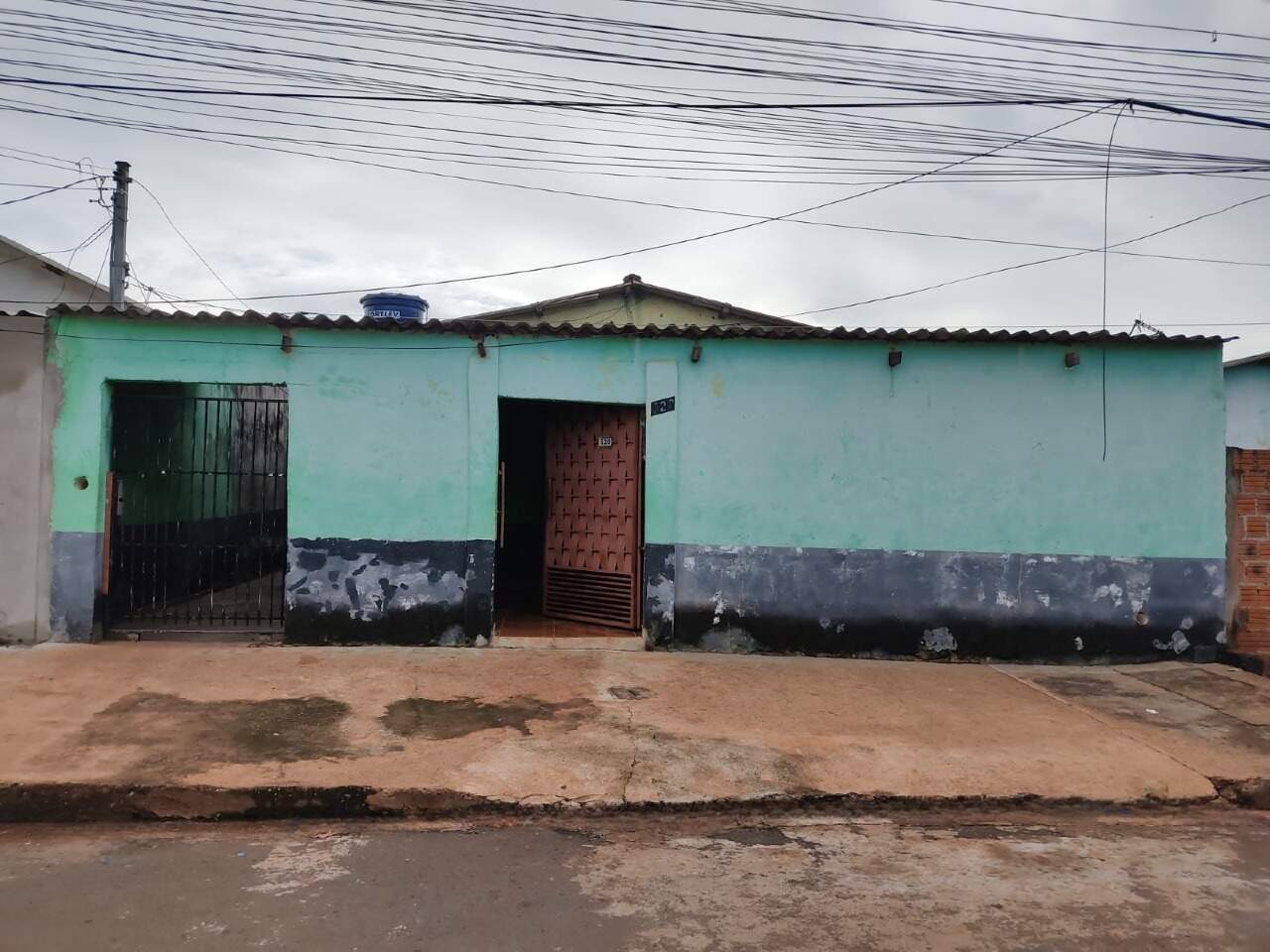 Casa com 3 quartos no Vila Cachoeirinha em Dourados/MS — foto 1