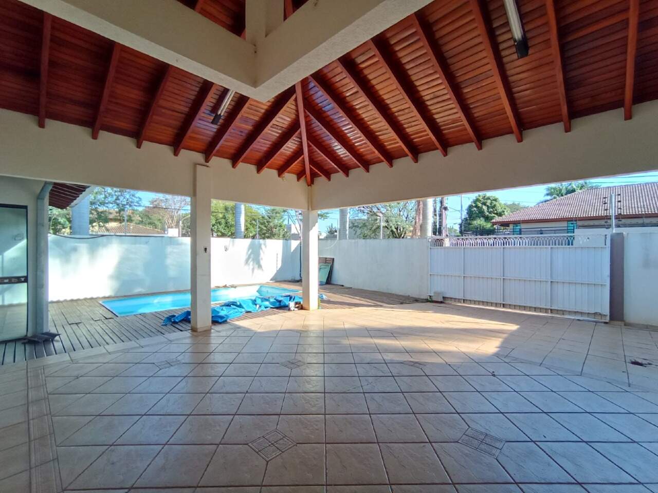 Casa com 3 quartos no Jardim Mônaco em Dourados/MS — foto 28