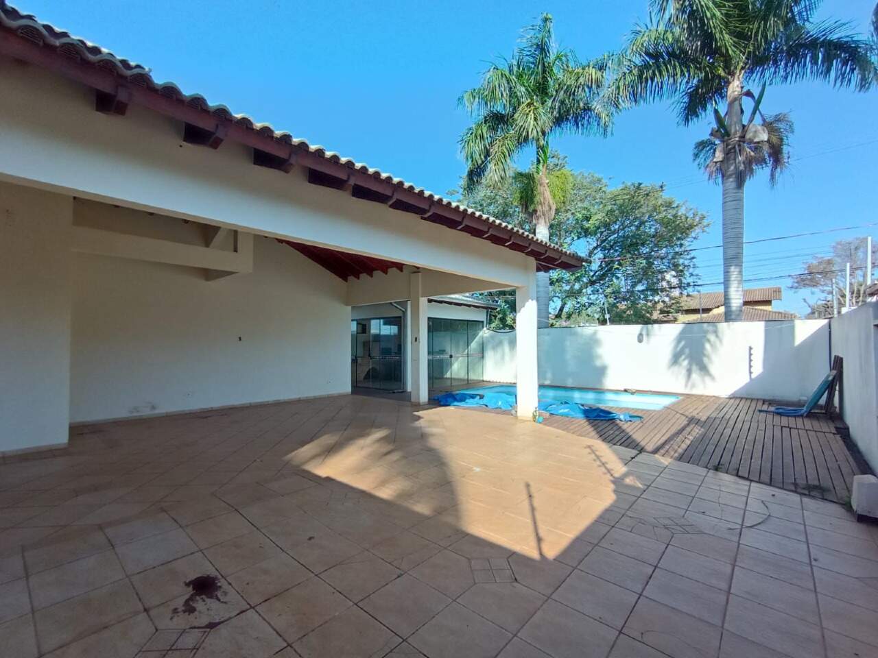 Casa com 3 quartos no Jardim Mônaco em Dourados/MS — foto 23
