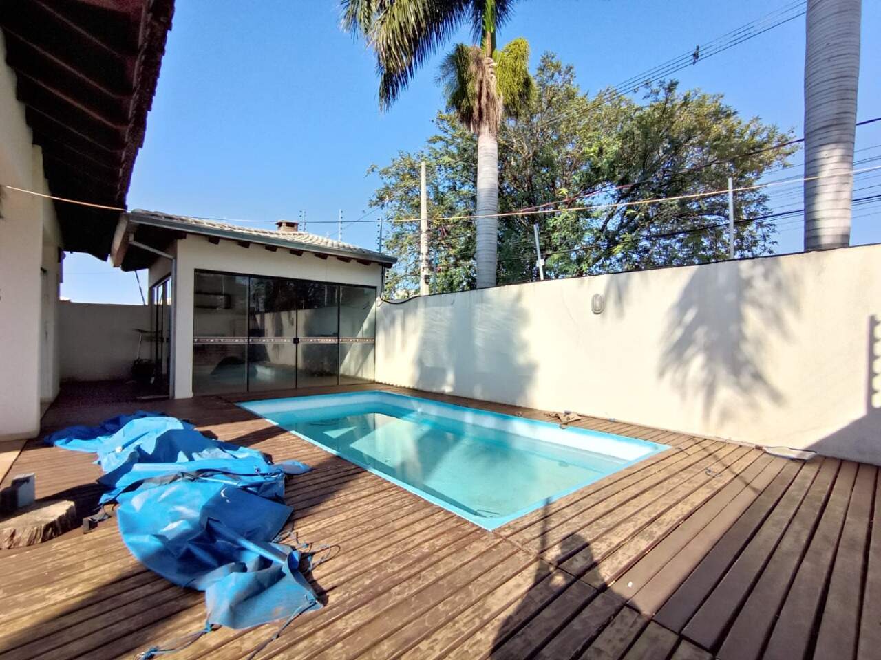 Casa com 3 quartos no Jardim Mônaco em Dourados/MS — foto 22