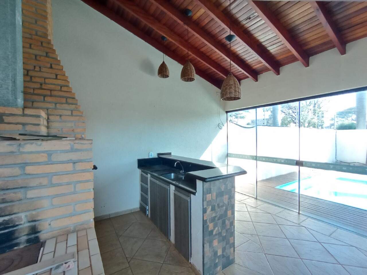 Casa com 3 quartos no Jardim Mônaco em Dourados/MS — foto 20
