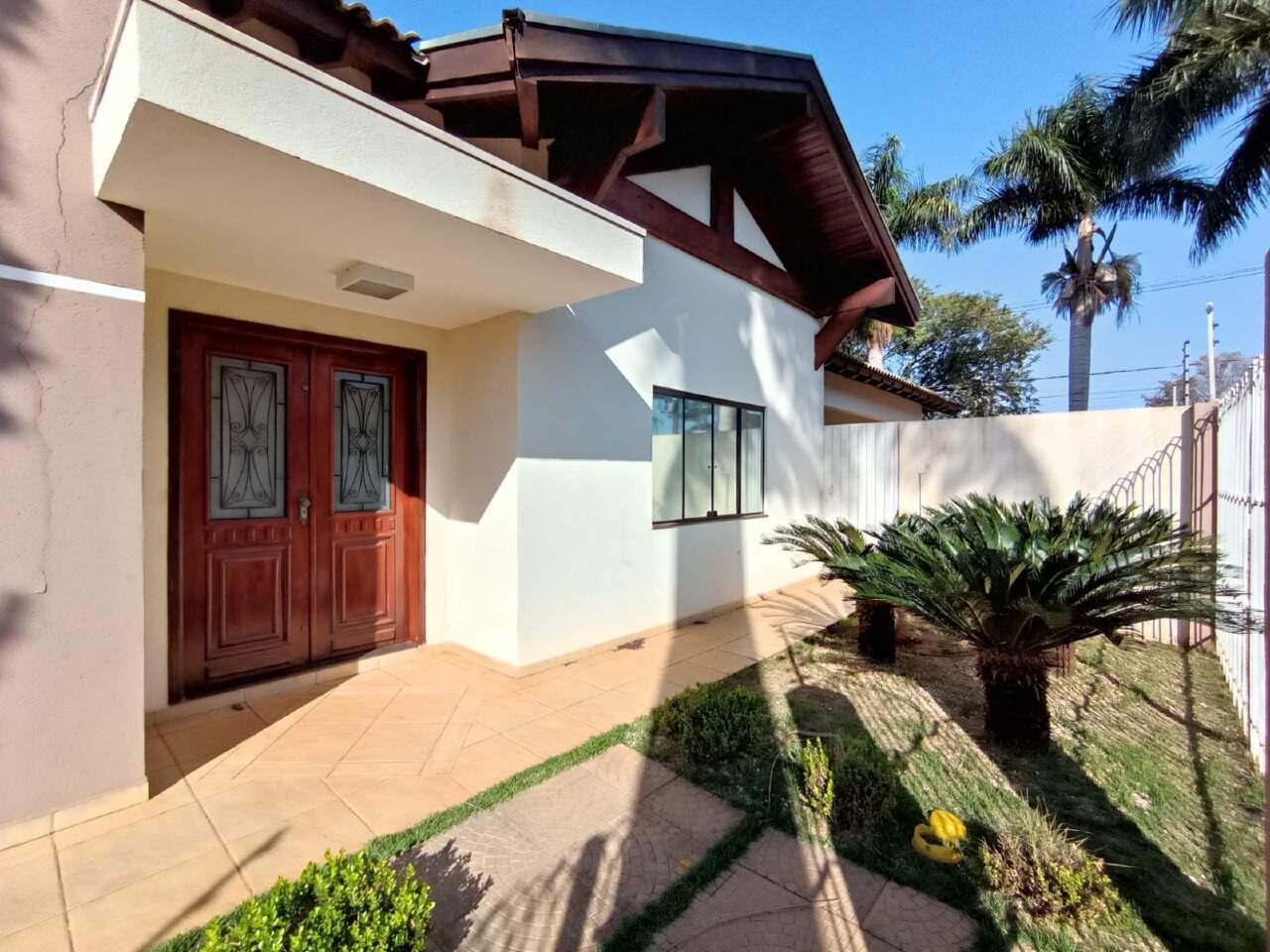 Casa com 3 quartos no Jardim Mônaco em Dourados/MS — foto 2