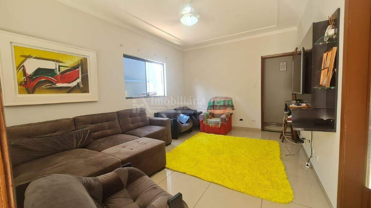 Casa com 4 quartos no Cohafaba I em Dourados/MS — foto 8