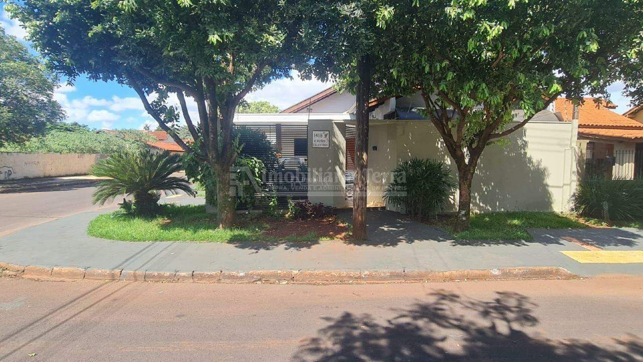 Casa com 4 quartos no Cohafaba I em Dourados/MS — foto 3