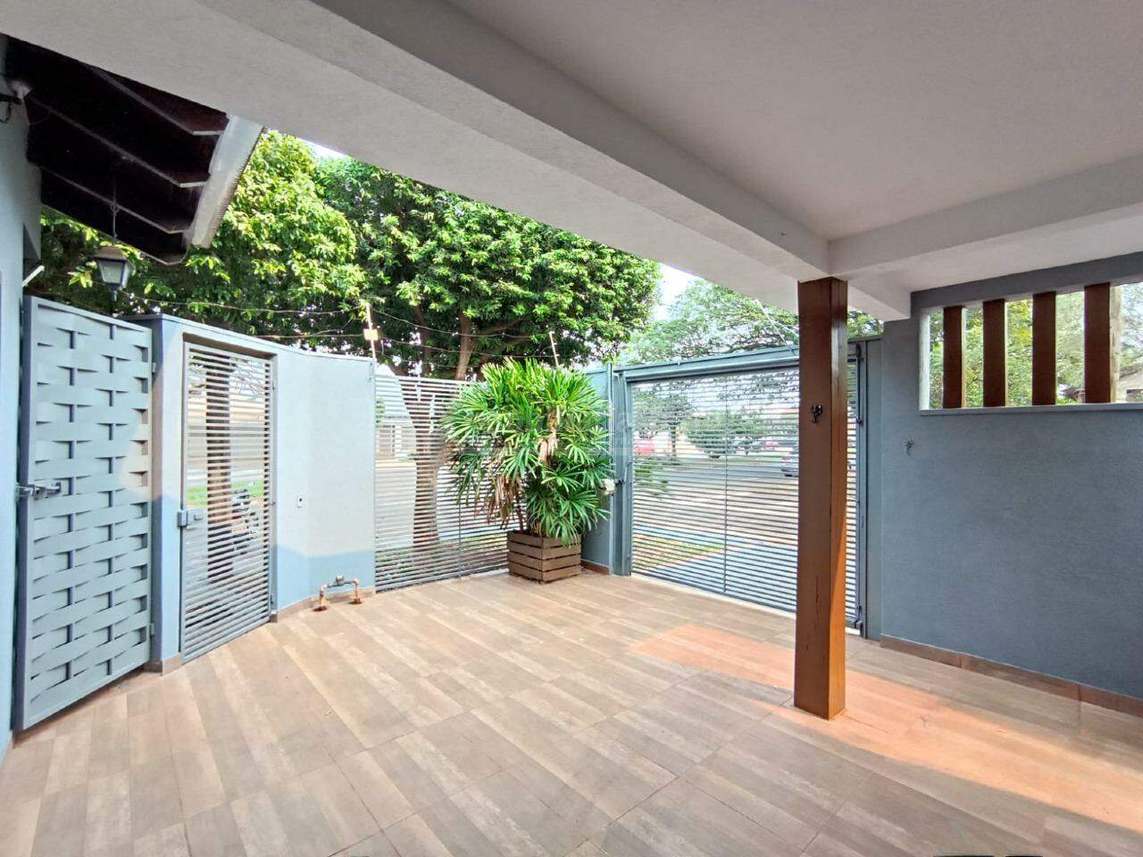 Casa com 4 quartos no Cohafaba I em Dourados/MS — foto 4