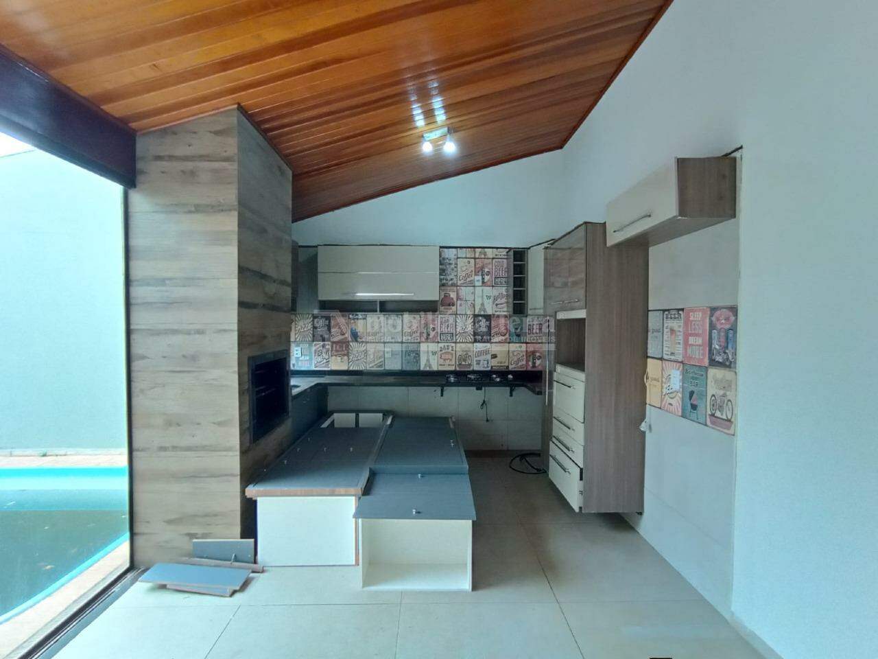 Casa com 4 quartos no Cohafaba I em Dourados/MS — foto 19