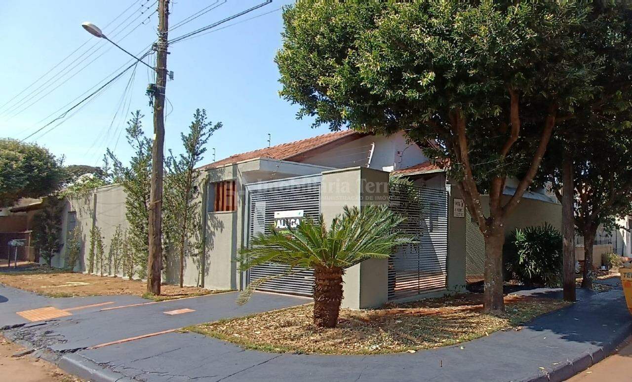 Casa com 4 quartos no Cohafaba I em Dourados/MS — foto 2