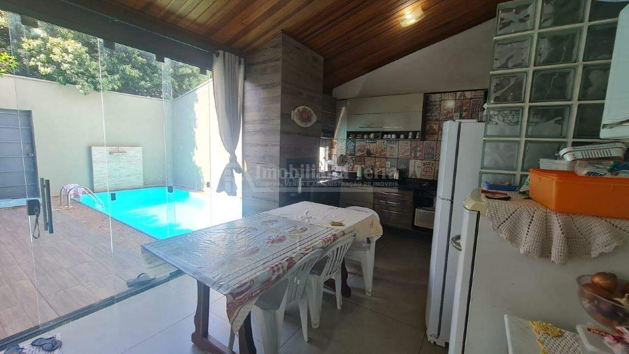 Casa com 4 quartos no Cohafaba I em Dourados/MS — foto 5