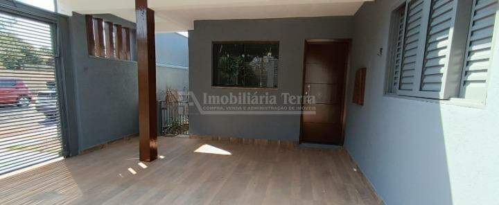 Casa com 4 quartos no Cohafaba I em Dourados/MS — foto 7