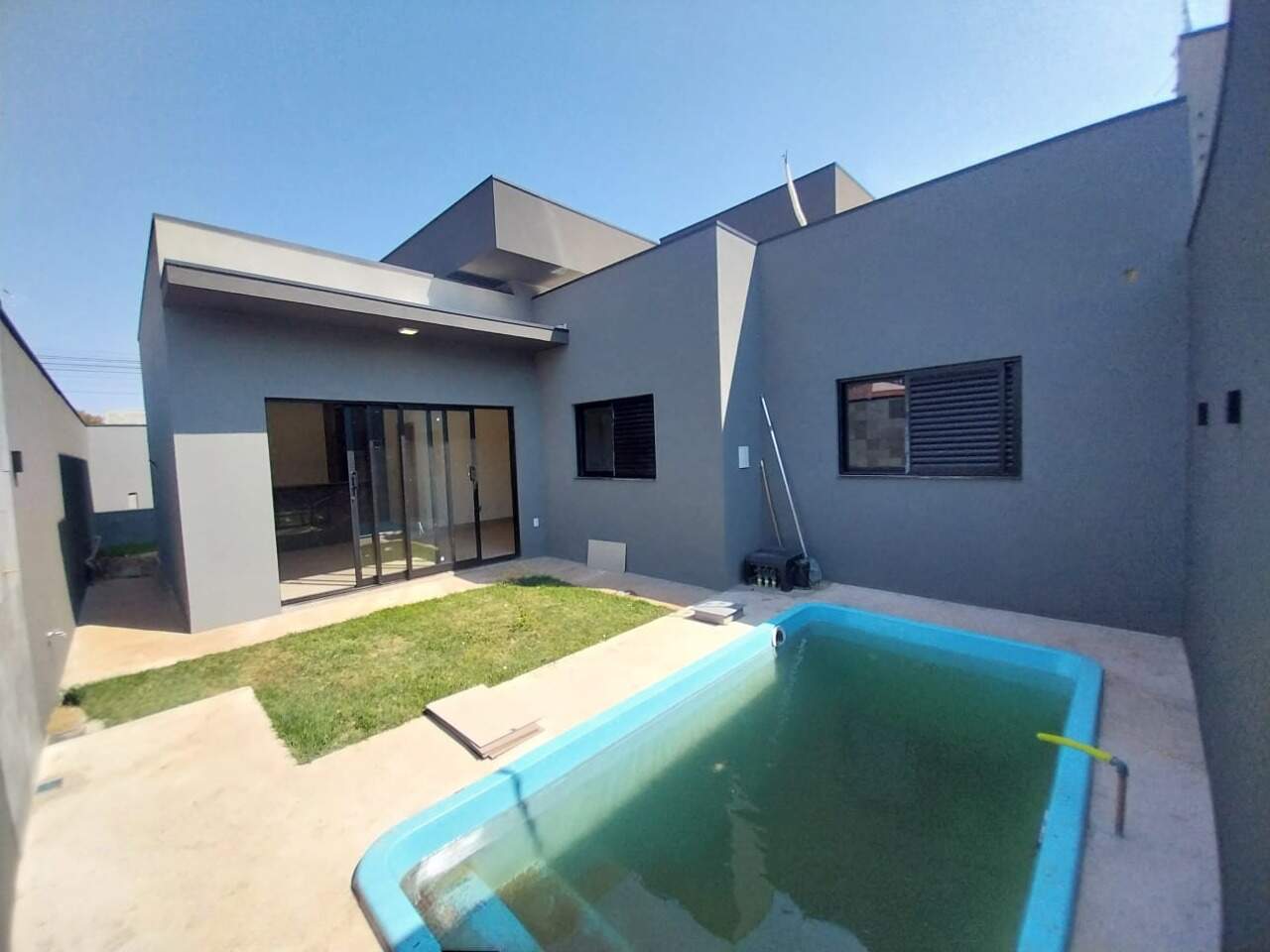 Casa com 3 quartos no Parque dos Coqueiros em Dourados/MS — foto 13