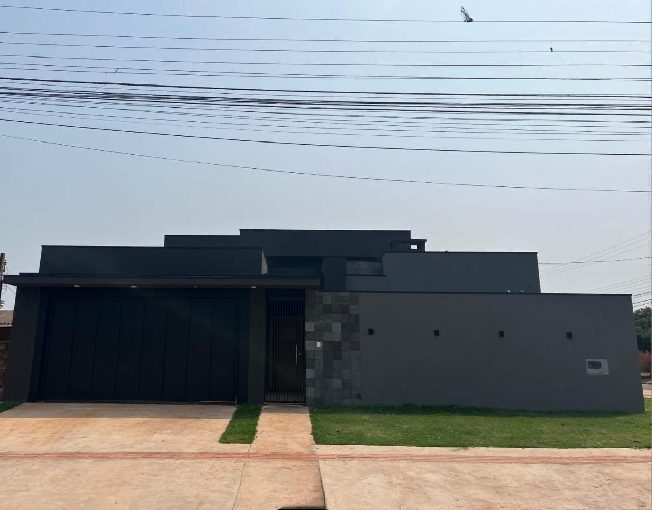 Casa com 3 quartos no Parque dos Coqueiros em Dourados/MS — foto 1
