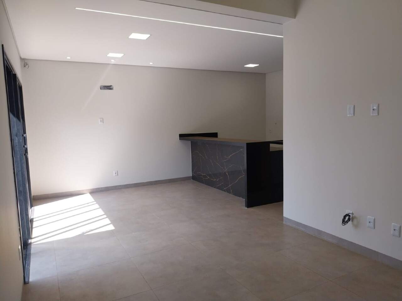 Casa com 3 quartos no Parque dos Coqueiros em Dourados/MS — foto 3