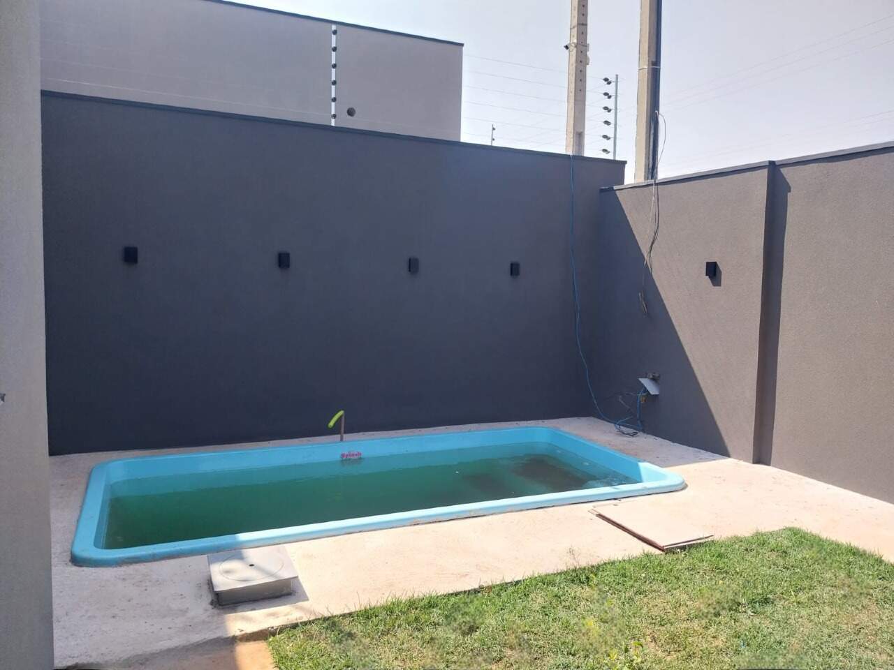 Casa com 3 quartos no Parque dos Coqueiros em Dourados/MS — foto 14