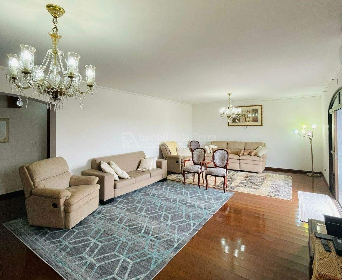 Apartamento com 4 quartos no Jardim Central em Dourados/MS — foto 6