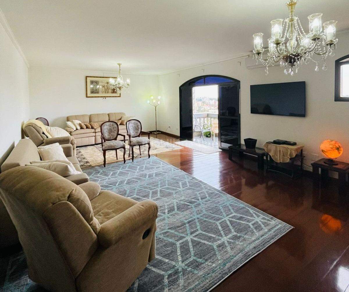 Apartamento com 4 quartos no Jardim Central em Dourados/MS — foto 7