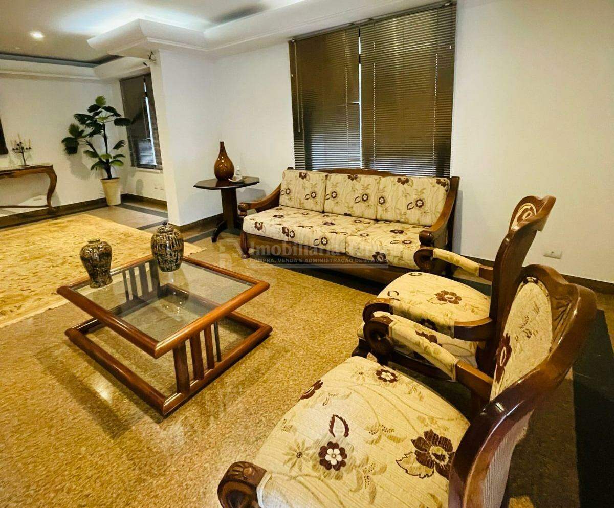 Apartamento com 4 quartos no Jardim Central em Dourados/MS — foto 4