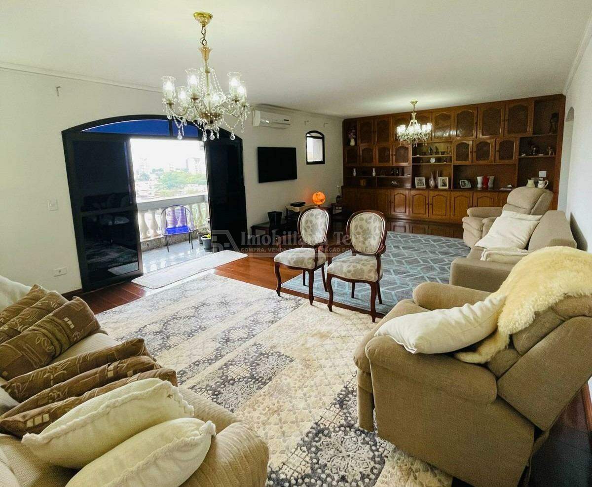 Apartamento com 4 quartos no Jardim Central em Dourados/MS — foto 5