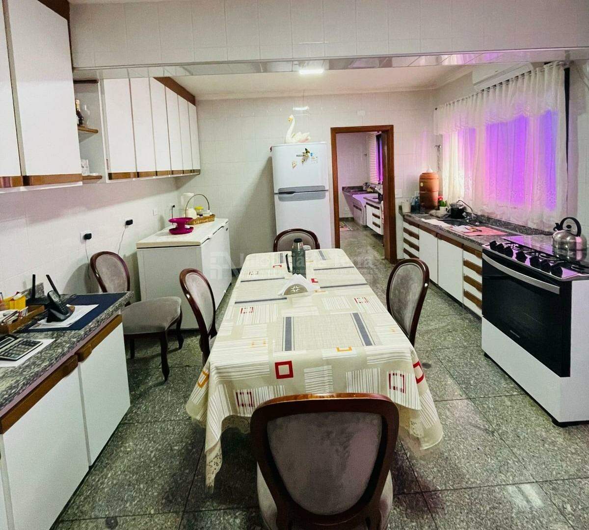 Apartamento com 4 quartos no Jardim Central em Dourados/MS — foto 2