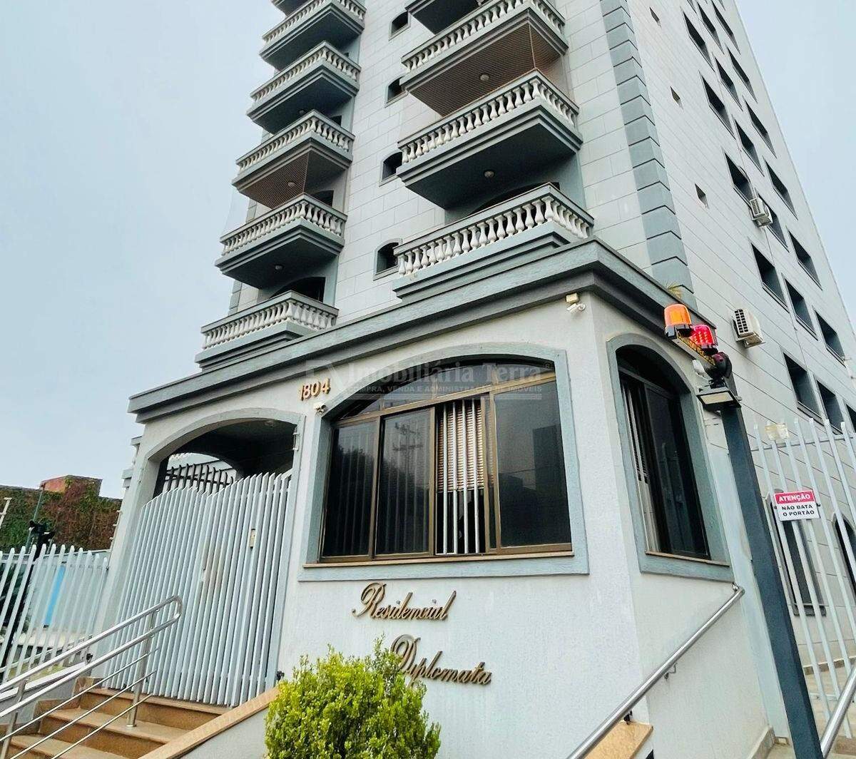 Apartamento com 4 quartos no Jardim Central em Dourados/MS — foto 1
