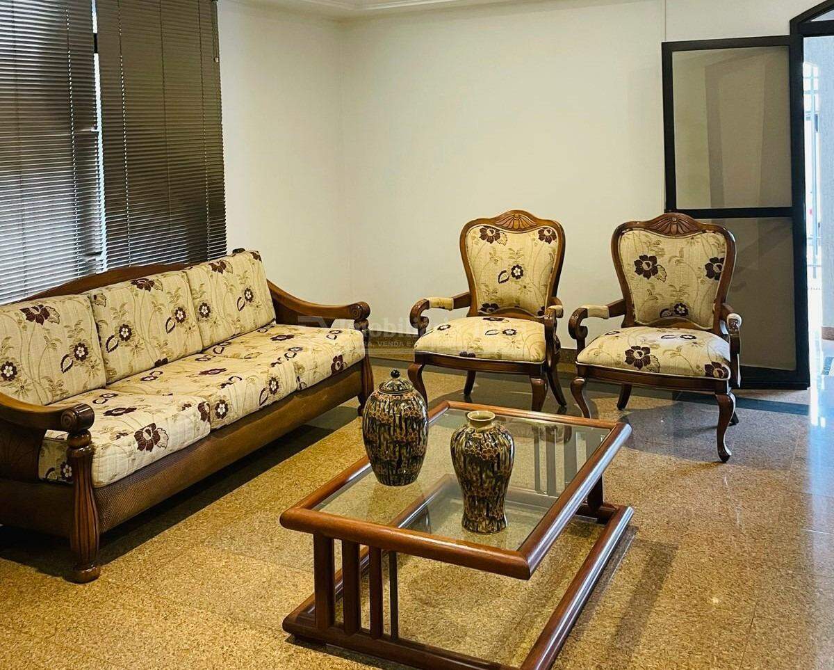 Apartamento com 4 quartos no Jardim Central em Dourados/MS — foto 3