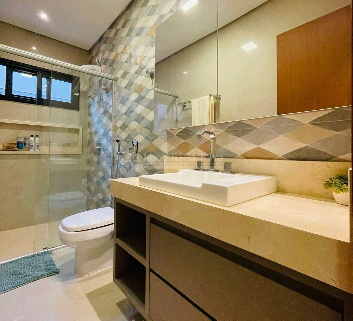 Casa com 4 quartos no Jardim Mônaco em Dourados/MS — foto 19