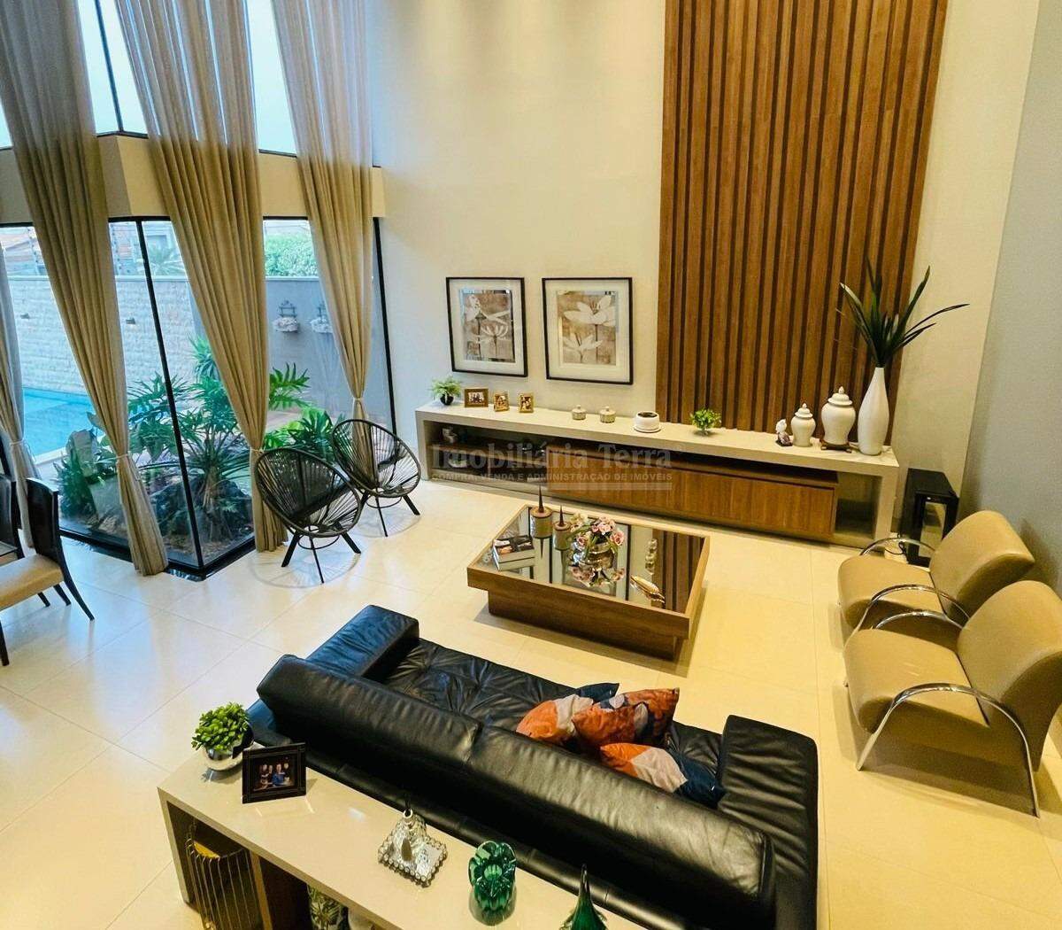 Casa com 4 quartos no Jardim Mônaco em Dourados/MS — foto 8