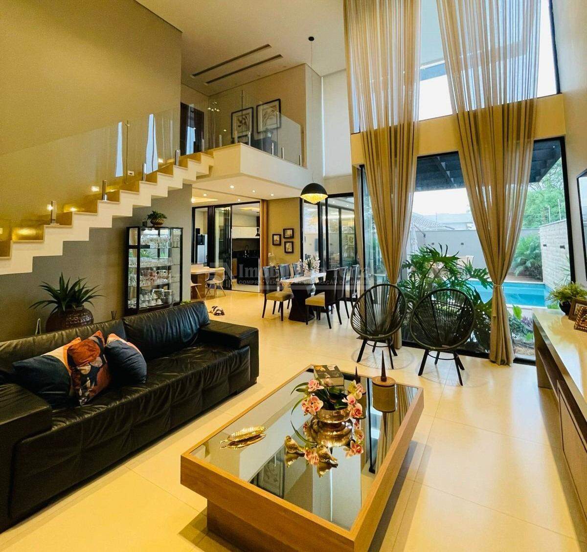 Casa com 4 quartos no Jardim Mônaco em Dourados/MS — foto 9