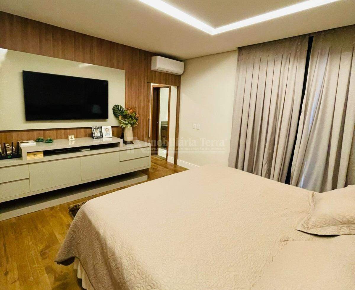 Casa com 4 quartos no Jardim Mônaco em Dourados/MS — foto 12