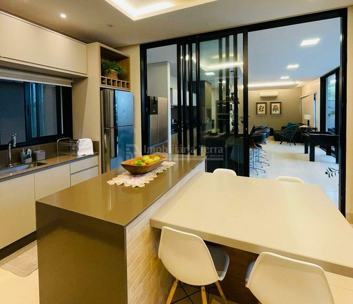 Casa com 4 quartos no Jardim Mônaco em Dourados/MS — foto 5