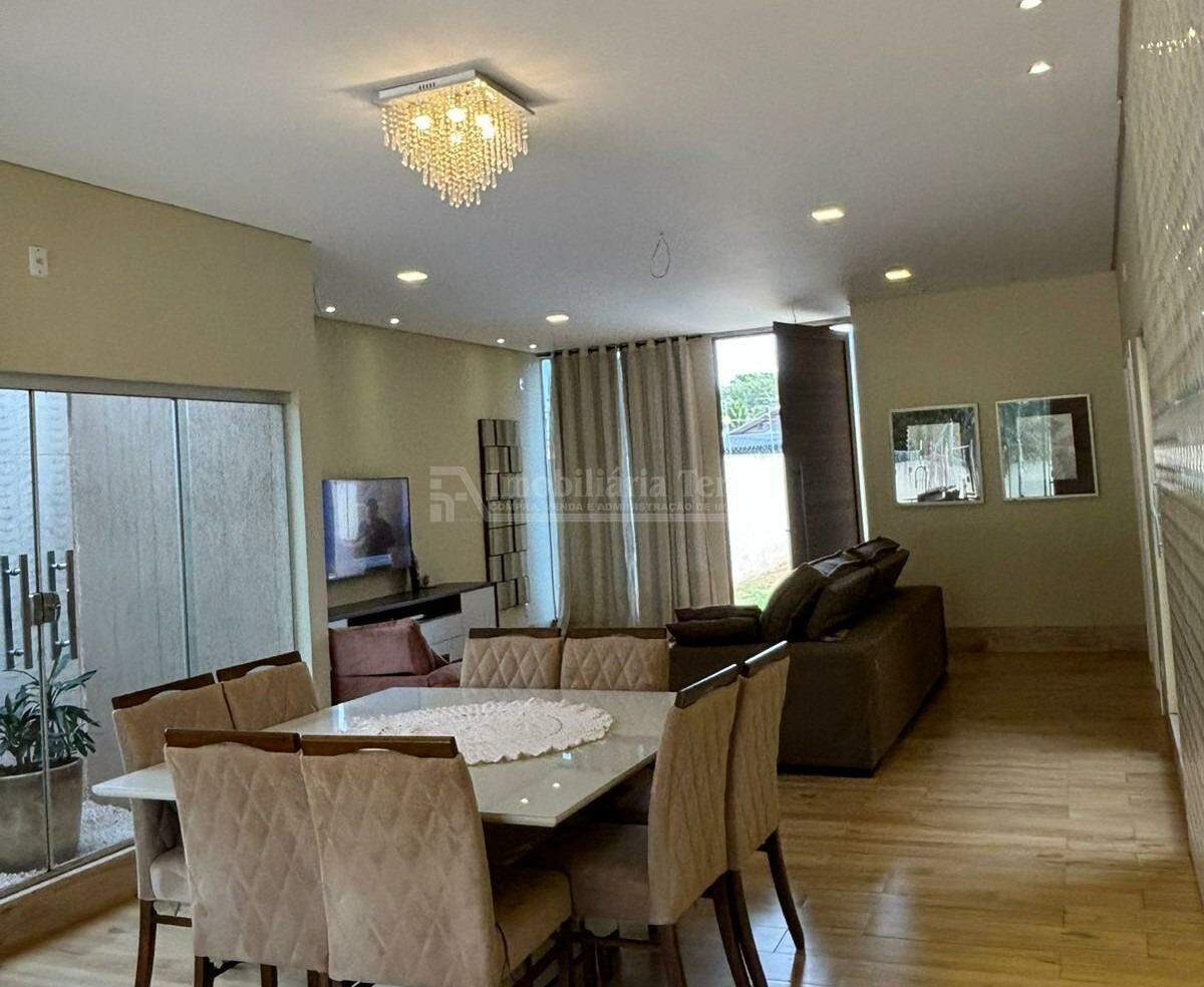 Casa com 3 quartos no Jardim Mônaco em Dourados/MS — foto 12