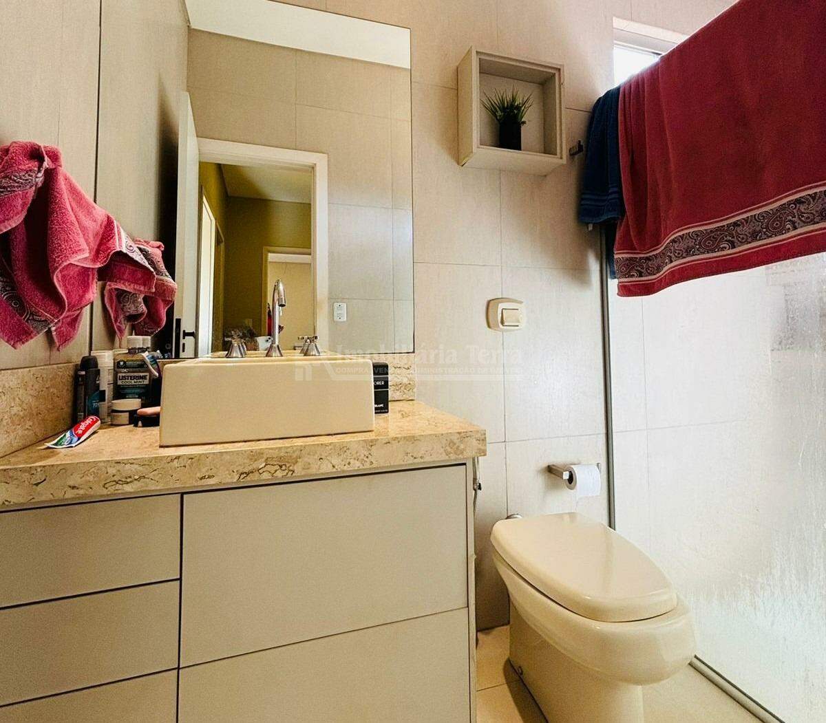Casa com 3 quartos no Jardim Mônaco em Dourados/MS — foto 18