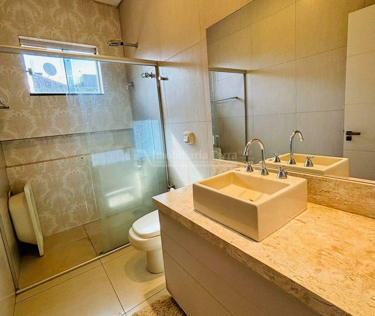 Casa com 3 quartos no Jardim Mônaco em Dourados/MS — foto 17