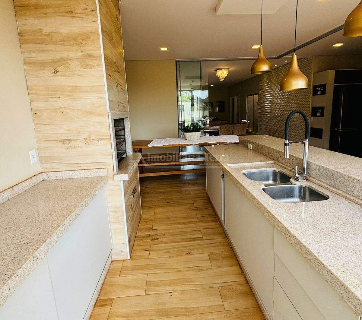 Casa com 3 quartos no Jardim Mônaco em Dourados/MS — foto 7
