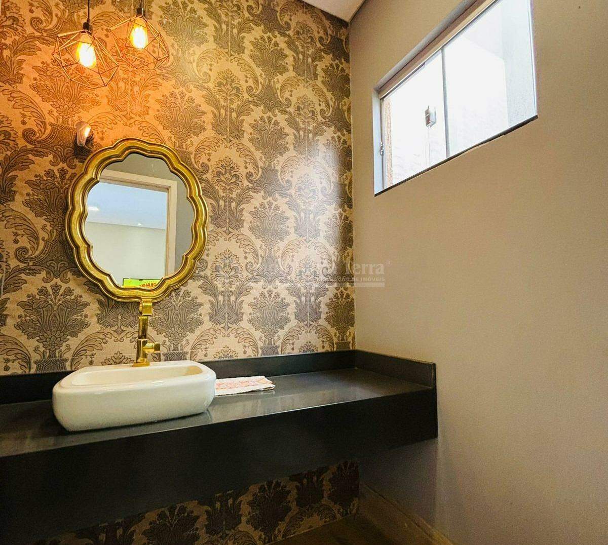 Casa com 3 quartos no Jardim Mônaco em Dourados/MS — foto 19