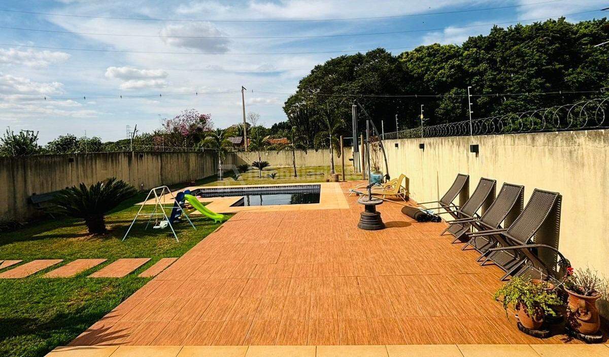 Casa com 3 quartos no Jardim Mônaco em Dourados/MS — foto 20